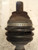 VOLKSWAGEN TOURAN «I» (2003) CAMBIO E TRASMISSIONE SEMIASSE ANT. DX. USATO Da 2006 A 2006 [[243523]]