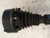 VOLKSWAGEN TOURAN «I» (2003) CAMBIO E TRASMISSIONE SEMIASSE ANT. DX. USATO Da 2006 A 2006 [[243523]]