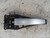 OPEL CORSA «D» (2007) LAMIERATI ESTERNI MANIGLIA PORTA EST. POST. DX. USATO Da 2009 A 2010 [[243520]]