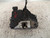 OPEL CORSA «D» (2007) LAMIERATI ESTERNI SERRATURA PORTA POST. SX. USATO Da 2009 A 2010 [[243517]]