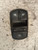 OPEL CORSA «D» (2007) IMPIANTO ELETTRICO INTERRUTTORE ALZACRISTALLI ANT. SX. USATO Da 2009 A 2010 [[243515]]