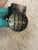 FIAT SEICENTO (1998) STERZO CILINDRETTO / COMMUTATORE ACCENSIONE USATO Da 1998 A 2000 [[243493]]