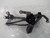 HONDA JAZZ «II» (2008) CRISTALLI MECCANISMO TERGICRISTALLO USATO Da 2008 A 2011 [[245166]]
