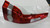 VOLVO V50 (2004) FANALERIA FANALE POST. SX. USATO Da 2004 A 2010 [[246652]]