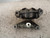CITROEN C3 «II» (2010) MOTORE SUPPORTO GOMMA MOTORE DX. USATO Da 2010 A 2013 [[244155]]
