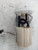 FIAT GRANDE PUNTO (2006) SCARICO E INIEZIONE POMPA CARBURANTE C/GALLEGGIANTE USATO Da 2005 A 2010 [[243295]]