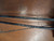 FIAT GRANDE PUNTO (2006) CAMBIO E TRASMISSIONE CAVO COMANDO CAMBIO SX. USATO Da 2005 A 2010 [[243292]]