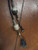 FIAT GRANDE PUNTO (2006) CAMBIO E TRASMISSIONE CAVO COMANDO CAMBIO SX. USATO Da 2005 A 2010 [[243292]]