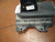 FIAT GRANDE PUNTO (2006) CAMBIO E TRASMISSIONE COMANDO CAMBIO USATO Da 2005 A 2010 [[243291]]