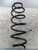 ALFA ROMEO GIULIETTA (2010) ASSALE MOLLA AMMORTIZZATORE POST. DX. USATO Da 2010 A 2013 [[241807]]