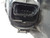 VOLKSWAGEN GOLF «IV» (1998) FANALERIA PROIETTORE ANT. DX. USATO Da 1997 A 2003 [[241706]]