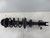 DACIA DUSTER «I» (2014) ASSALE AMMORTIZZATORE ANT. DX. USATO Da 2015 in poi [[241479]]
