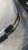 PEUGEOT 1007 (2005) CRISTALLI RETROVISORE ESTERNO ANT. DX. USATO Da 2004 A 2010 [[246389]]