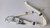 VOLKSWAGEN GOLF «VI» (2009) SICUREZZA AIR-BAG A TENDINA SX. USATO Da 2008 A 2012 [[245989]]