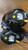 AIR-BAG GUIDATORE USATO DAL 2008 AL 2012 VOLKSWAGEN GOLF «VI» (2009) 3C8880201AA81U [[245954]]