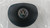 VOLKSWAGEN POLO «V» (2006) SICUREZZA AIR-BAG GUIDATORE USATO Da 2005 A 2010 [[245519]]