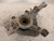 LANCIA MUSA «II» (2007) ASSALE FUSELLO RUOTA ANT. DX. USATO Da 2007 A 2011 [[244056]]