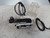 SERRATURA PORTA ANT. DX. USATO DAL 2020 FIAT 500X (2018) 52139900 [[243667]]