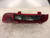 FIAT SEICENTO (1998) FANALERIA FANALE POST. SX. USATO Da 1998 A 2000 [[243501]]