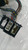 LANCIA Y10 (1990) STERZO DEVIOGUIDA COMPLETO USATO Da 1989 A 1995 [[246559]]