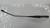 FIAT GRANDE PUNTO (2006) CRISTALLI BRACCIO TERGICRISTALLO PARABREZZA DX. USATO Da 2005 A 2010 [[247391]]