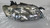 MAZDA 323 F «VI» (2001) FANALERIA PROIETTORE ANT. DX. USATO Da 2000 A 2003 [[247366]]