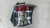 TOYOTA IQ (2009) FANALERIA FANALE POST. DX. USATO Da 2008 in poi [[247261]]