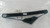 AUDI A6 «4AH/C8» ALLROAD (2018) CRISTALLI ALZACRISTALLO PORTA POST. SX. USATO Da 2019 in poi [[247019]]