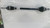 OPEL CROSSLAND X (2021) CAMBIO E TRASMISSIONE SEMIASSE ANT. DX. USATO Da 2020 in poi [[246939]]