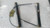 ALZACRISTALLO PORTA ANT. DX. USATO DAL 2005 AL 2008 AUDI A6 «4F2» (2005) 4F0837462C [[246807]]