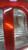 SKODA FABIA «6Y2» (2000) FANALERIA FANALE POST. SX. USATO Da 1999 A 2004 [[246801]]