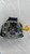VOLKSWAGEN GOLF «V» (2004) SICUREZZA AIR-BAG GUIDATORE USATO Da 2005 A 2008 [[246771]]