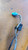 CITROEN C3 «I» (2005) STERZO SCATOLA STERZO C/SERVOSTERZO USATO Da 2005 A 2009 [[246730]]
