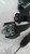 FIAT PUNTO EVO (2010) SICUREZZA CINTURA DI SICUREZZA SEDILE ANT. DX. USATO Da 2009 A 2011 [[246719]]