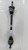 MERCEDES CLASSE C «S205» SW (2014) CAMBIO E TRASMISSIONE SEMIASSE POST. DX. USATO Da 2014 A 2018 [[246710]]