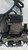 MERCEDES CLASSE C «S205» SW (2014) IMPIANTO FRENANTE PINZA FRENO POST. DX. USATO Da 2014 A 2018 [[246707]]