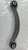 MERCEDES CLASSE C «S205» SW (2014) ASSALE BRACCIO OSCILLANTE (POST.SUP.) POST. DX. USATO Da 2014 A 2018 [[246698]]