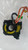 VOLVO V50 (2004) SICUREZZA CONTATTO AIRBAG GUIDATORE USATO [[246661]]