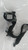 FIAT GRANDE PUNTO (2006) SICUREZZA CINTURA DI SICUREZZA SEDILE ANT. SX. USATO Da 2005 A 2010 [[247429]]