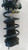 FORD B-MAX (2012) ASSALE AMMORTIZZATORE ANT. SX. USATO Da 2013 in poi [[247802]]