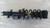 FORD B-MAX (2012) ASSALE AMMORTIZZATORE ANT. DX. USATO Da 2013 in poi [[247803]]