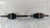 FORD B-MAX (2012) CAMBIO E TRASMISSIONE SEMIASSE ANT. SX. USATO Da 2013 in poi [[247804]]