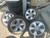 CERCHIO RUOTA ANT. DX. USATO BMW SERIE 5 «F11» TOURING (2010)  [[247990]]