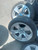 CERCHIO RUOTA ANT. DX. USATO BMW SERIE 5 «F11» TOURING (2010)  [[247990]]