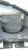 VOLVO XC60 «II» (2017) IMPIANTO FRENANTE PINZA FRENO (REVISIONATA) ANT. SX. USATO Da 2019 in poi [[247999]]