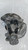 FUSELLO RUOTA ANT. DX. USATO DAL 2015 BMW SERIE 1 «F20» BERLINA (2015) 6792286 [[248071]]