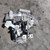 AUDI A3 «8VF» SPORTBACK (2016) CAMBIO E TRASMISSIONE CAMBIO USATO Da 2018 in poi [[248170]]