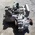 AUDI A3 «8VF» SPORTBACK (2016) CAMBIO E TRASMISSIONE CAMBIO USATO Da 2018 in poi [[248170]]