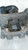 OPEL CORSA «F» (2019) IMPIANTO FRENANTE PINZA FRENO POST. SX. USATO Da 2019 in poi [[248276]]