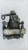 OPEL CROSSLAND X (2017) IMPIANTO FRENANTE PINZA FRENO POST. SX. USATO Da 2019 A 2020 [[248329]]